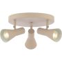 Spot Arnel ARN7629 3x11w/GU10 ip20 de la Dar Lighting