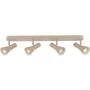 Spot Arnel ARN8429 4x11w/GU10 ip20 de la Dar Lighting