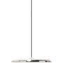 Lampă cu pendul ARTIST 2420223034 3000k 1x25w/led 2300lm ip20 de la Nordlux