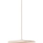 Lampă cu pendul ARTIST 2420223057 3000k 1x25w/led 2300lm ip20 de la Nordlux