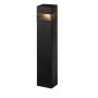 Lampă de podea ARVIKA 898B 1x9W/E27 IP44 de la Norlys
