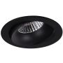 Lumină îngropată deasupra plafonului ARYA TILTED H0099 3000k 1x8w/led 610lm ip20 de la Maxlight