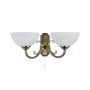 Aplique de perete Herbert ARM015WL-02BZ 1x60W/E27 IP20 de la Maytoni
