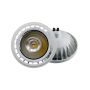 Bec BULB AR8038 3000K 1x10W/GU10/ES111 806LM IP20 de la Eko-Light
