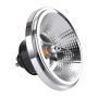 Bec BULB AR8617 4000K 1x10.5W/GU10/ES111 550LM IP20 de la Eko-Light