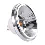 Bec BULB AR8618 3000K 1x10.5W/GU10/ES111 550LM IP20 de la Eko-Light