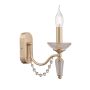 Aplique de perete Zoe ARM011WL-01G 1x40W/E14 IP20 de la Maytoni