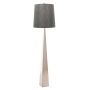 Lampă de podea ASCENT ASCENT-FL-PN 1x60W/E27 de la Elstead Lighting