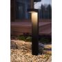 Lampă de podea ASKER 1310BC 3000K 1x9.5W/LED 1080LM IP65 de la Norlys