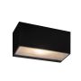 Aplique de perete ASKER BIG 1306B 3000K 2x11.6 W/LED 2043LM IP65 de la Norlys