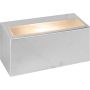 Aplique de perete ASKER BIG 1712GA 1x9W/E27 IP44 de la Norlys