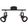 Spot ASLAK  45730103 1x35W/GU10 IP20 de la Nordlux