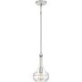 Lampă cu pendul VIENNA QZS-ASH28888A 1x60W/E27 de la Quoizel