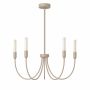 Candelabru AUGUSTINE 2199 5x6W/G9 ip20 de la Argon