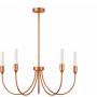 Candelabru AUGUSTINE 2202 5x6W/G9 ip20 de la Argon