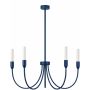 Candelabru AUGUSTINE 2204 5x6W/G9 ip20 de la Argon