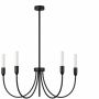 Candelabru AUGUSTINE 2206 5x6W/G9 ip20 de la Argon