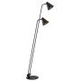 Lampă de podea AVALONE 7077 2x15W/E27 IP20 de la Argon