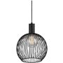 Lampă cu pendul AVER 84243003 1x60W/E27 IP20 de la Nordlux