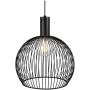 Lampă cu pendul AVER 84253003 1x60W/E27 IP20 de la Nordlux