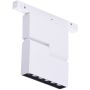 Proiector de șină ALDO AZ4622 3000K 1x12W/LED IP20 de la AZzardo