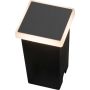 Lampă cu senzor de mișcare ALF AZ4465 3000K 1x2.3W/LED IP65 de la AZzardo