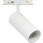 Proiector de șină ALFA NIKO Magnetic AZ6512 2900 / 4000 / 6600k 1x12W/LED 956 / 1232lm IP20 de la Azzardo