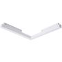 Proiector de șină ALFA SAGA Magnetic AZ6709 3000 - 6000k 1x24W/LED IP20 de la Azzardo