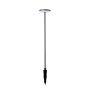 Proiector de grădină ALVA AZ5706 3000 1x12W/LED 646lm IP54 de la Azzardo