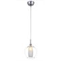 Lampă cu pendul AMBER MILANO AZ3074 1x40W/G9 IP20 de la AZzardo
