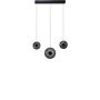 Lampă cu pendul ANDORA PENDANT AZ6885 3000k 3x27W/LED IP20 de la Azzardo