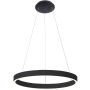 Lampă cu pendul ANDREA AZ5100 3000K 2x70W/LED 3800LM IP20 de la AZzardo