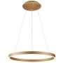 Lampă cu pendul ANDREA AZ5105 3000K 2x100W/LED 2700LM IP20 de la AZzardo
