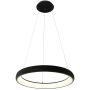 Lampă cu pendul ANTONIO AZ5060 3000K|6500K 1x32W/LED 1650LM IP20 de la AZzardo