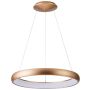 Lampă cu pendul ANTONIO AZ5064 3000K|6500K 1x50W/LED 2700LM IP20 de la AZzardo