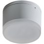 Lumină montată pe suprafață APULIA AZ4334 3000K 1x10W/LED IP54 de la AZzardo