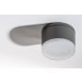 Lumină montată pe suprafață APULIA AZ4335 3000K 1x10W/LED IP54 de la AZzardo