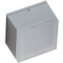 Lumină montată pe suprafață APULIA AZ4337 3000K 1x10W/LED IP54 de la AZzardo