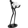 Lampă de podea ATLAS AZ4985 6x40W/E14 IP20 de la AZzardo