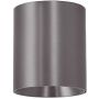 Lumină montată pe suprafață BABIL AZ7106 2977 / 4039k 1x13W/LED 1297lm IP20 de la Azzardo