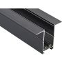 Șină de iluminat BETA TRACK MAGNETIC AZ5145 de la AZzardo