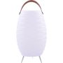Lampă de podea BOOMBOX AZ4665 3000K, RGBW 1x1,8W/5W/LED IP44 de la AZzardo