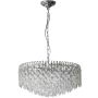 Lampă cu pendul BURANO AZ6908 11x20w/E14 IP20 de la Azzardo
