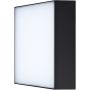 Lustră de tavan CASPER AZ4496 3000K 1x15W/LED IP54 de la AZzardo