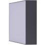 Lustră de tavan CASPER AZ4499 4000K 1x15W/LED IP54 de la AZzardo