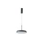Lampă cu pendul CLARA AZ5807 3000 1x12W/LED 960lm IP20 de la Azzardo