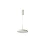 Lampă cu pendul CLARA AZ5809 3000 1x12W/LED 960lm IP20 de la Azzardo