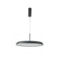 Lampă cu pendul CLARA AZ5815 3000|4000|6000 1x50W/LED 4000lm IP20 de la Azzardo