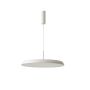 Lampă cu pendul CLARA AZ5817 3000|4000|6000 1x50W/LED 4000lm IP20 de la Azzardo