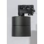 Proiector de șină COSTA AZ4549 3000K 1x12W/LED 890LM IP20 de la AZzardo